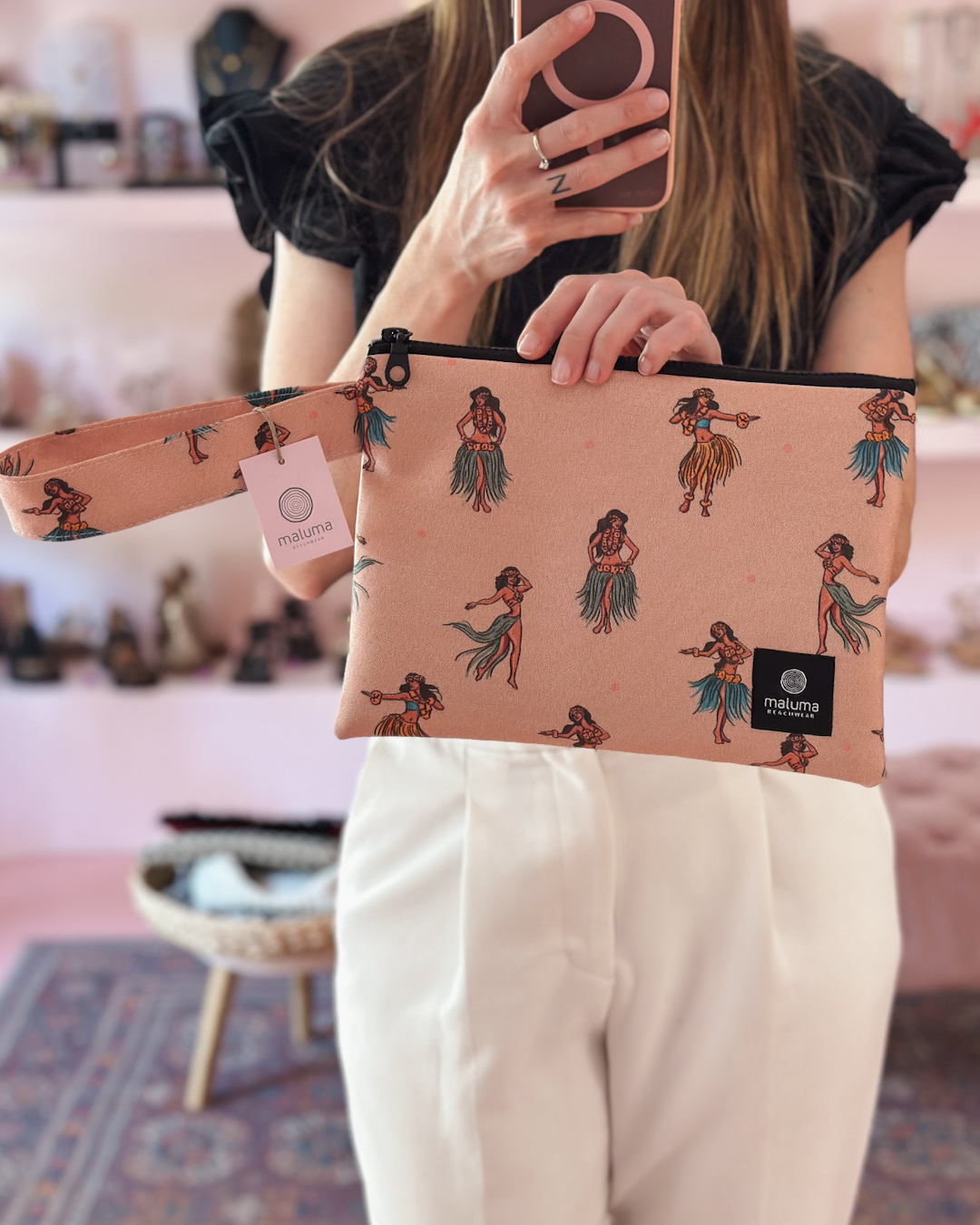 Hula small